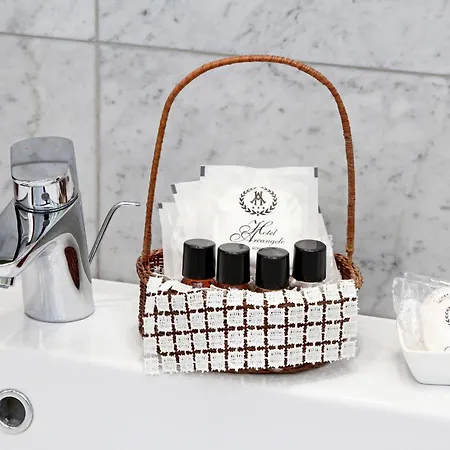 Arcangelo Hotell Rom