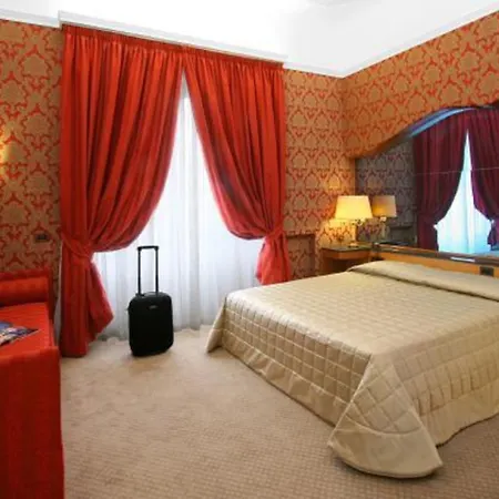 Hotell Arcangelo Rom