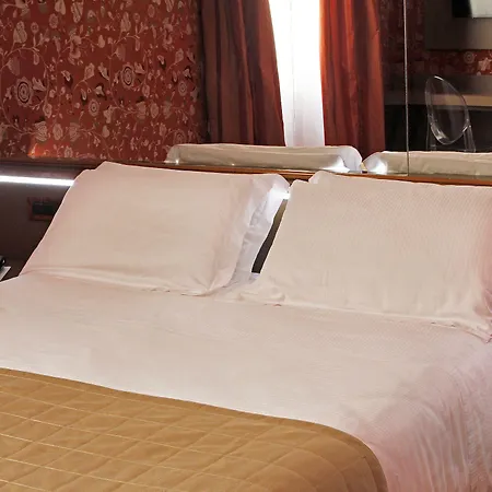 Hotell Arcangelo Rom