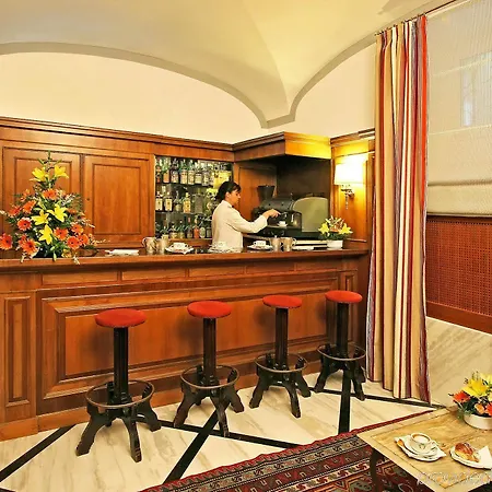 Hotell Arcangelo Rom