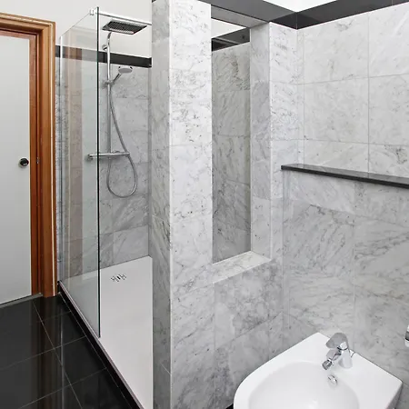 Arcangelo Hotel Roma