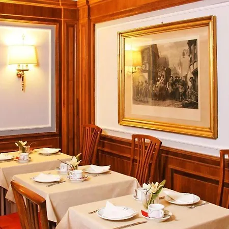 Arcangelo Hotel