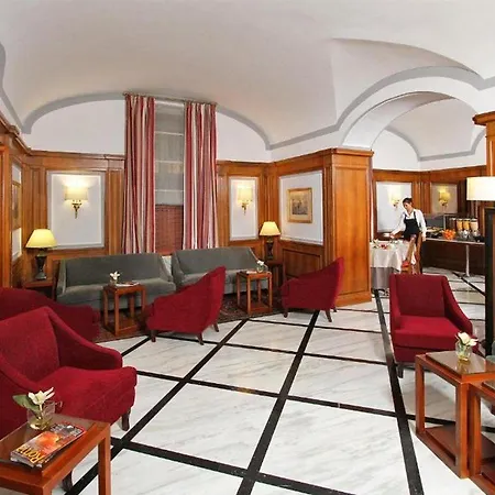 Hotel Arcangelo 3*