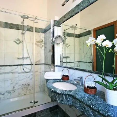 Arcangelo Hotel Roma