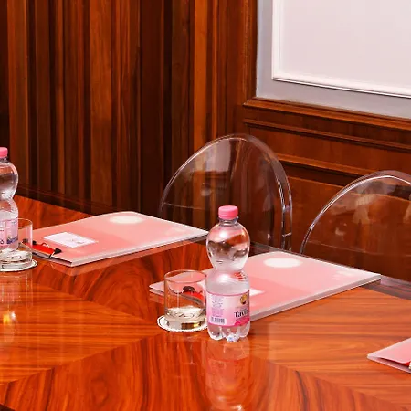 Hotel Arcangelo Roma