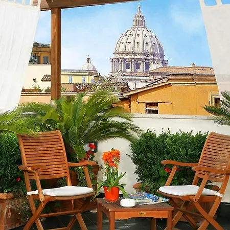 Arcangelo Hotel 3*