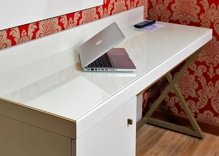 酒店 阿卡吉洛酒店 3*