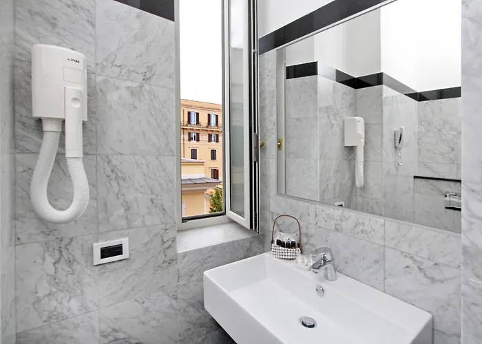 阿卡吉洛酒店 3*