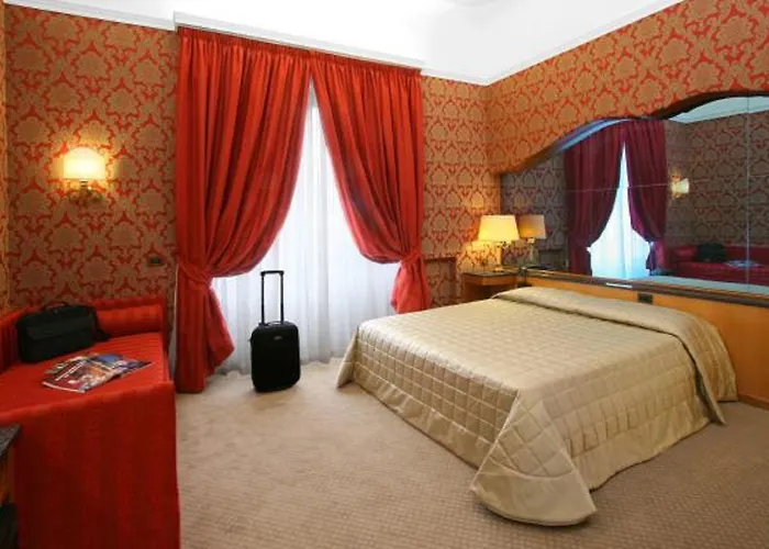 酒店 阿卡吉洛酒店 罗马