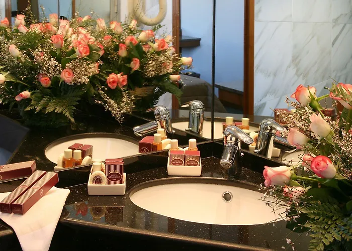 阿卡吉洛酒店 3* 罗马