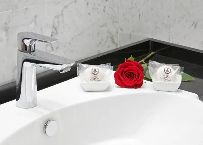 阿卡吉洛酒店 3*