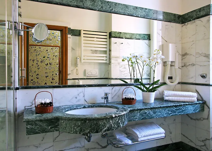 阿卡吉洛酒店 3* 罗马