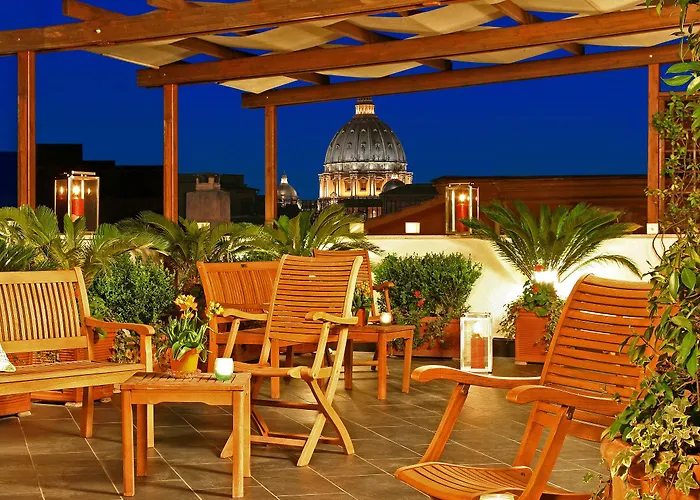 阿卡吉洛酒店 3*