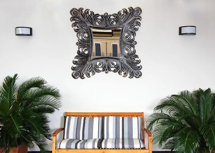 阿卡吉洛酒店 酒店 3*