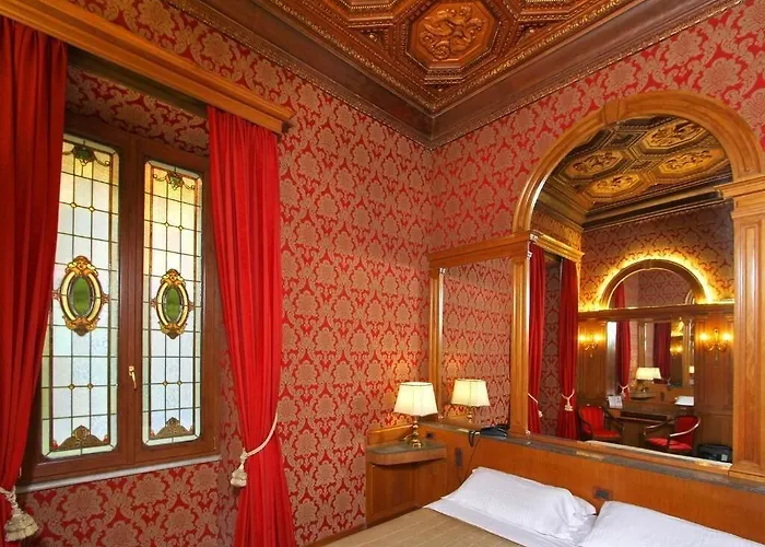 阿卡吉洛酒店 酒店 罗马