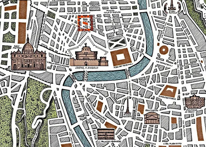 阿卡吉洛酒店 酒店