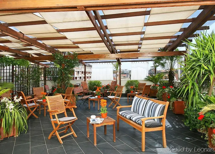 阿卡吉洛酒店 3*