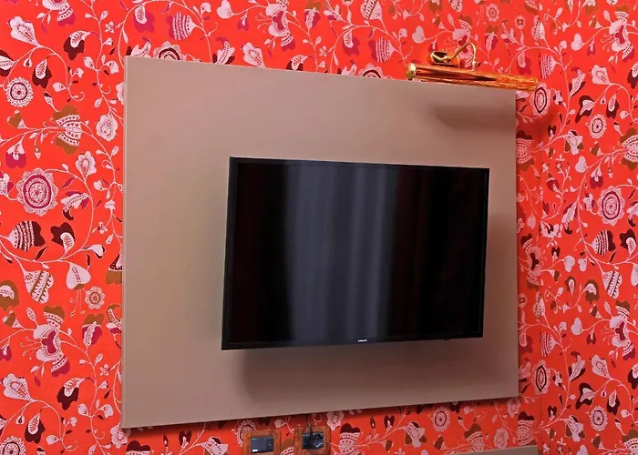 酒店 阿卡吉洛酒店