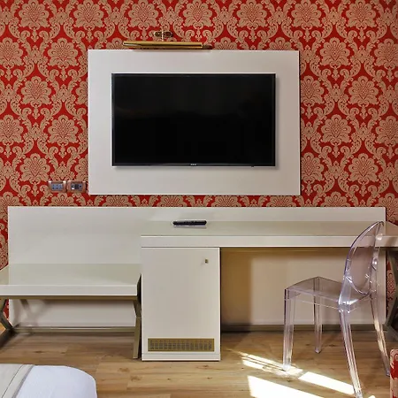 Hotel Arcangelo Roma