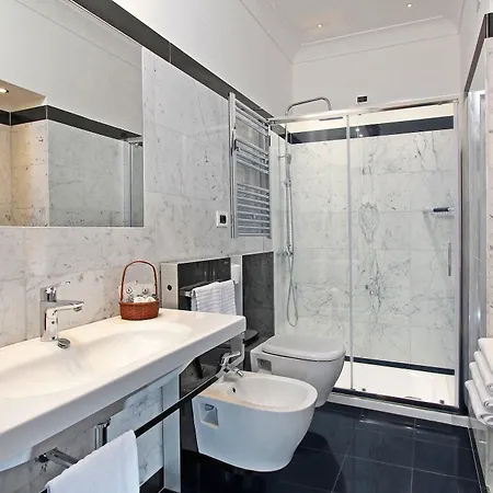 Arcangelo Hotel Roma