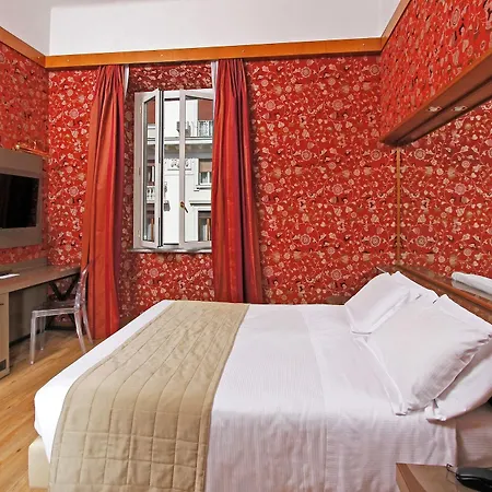 Arcangelo Hotel Roma
