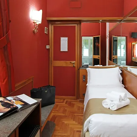Arcangelo Hotel Roma