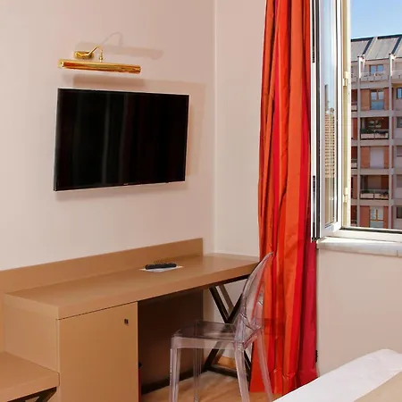 アルカンジェロ ローマ