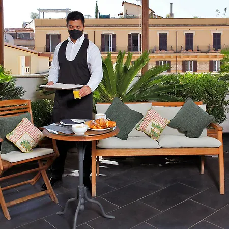 Arcangelo Rome
