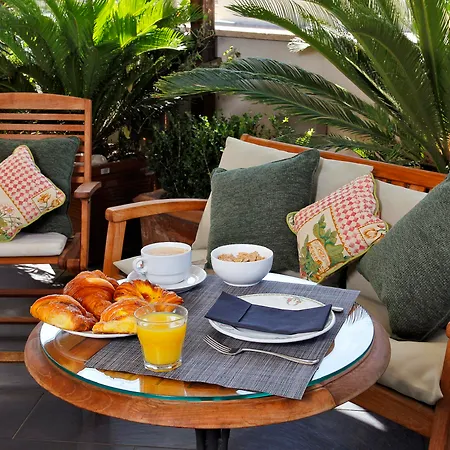 Hotel Arcangelo Roma
