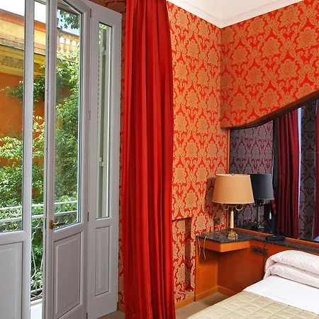 Hotel Arcangelo 3*