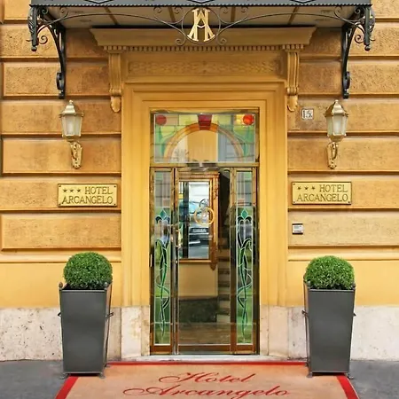 アルカンジェロ