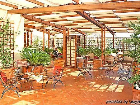 Otel Arcangelo