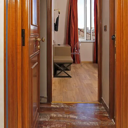 Arcangelo Otel 3*