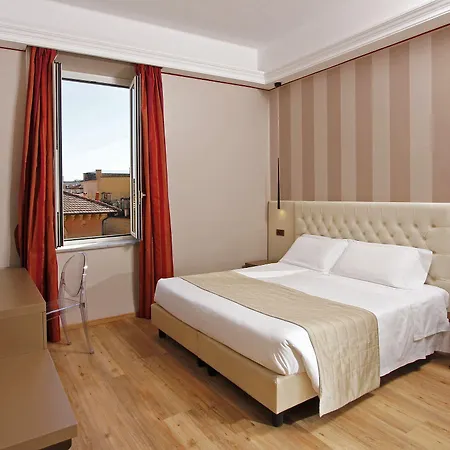 Otel Arcangelo Roma
