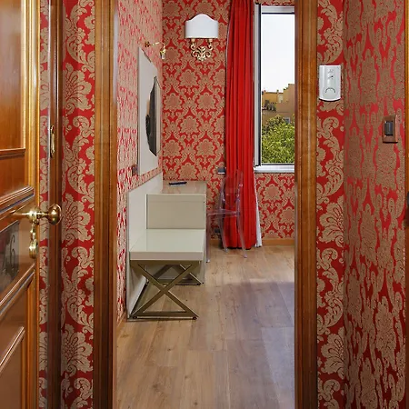Arcangelo Otel 3*