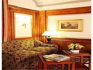 Otel Arcangelo 3*