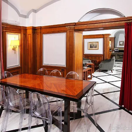 Hotel Arcangelo Roma