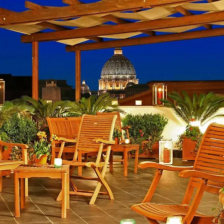 Arcangelo Roma