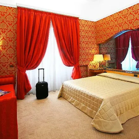 Arcangelo Hotel Roma