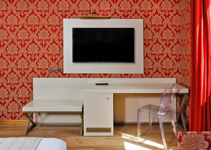 Hotel Arcangelo Roma