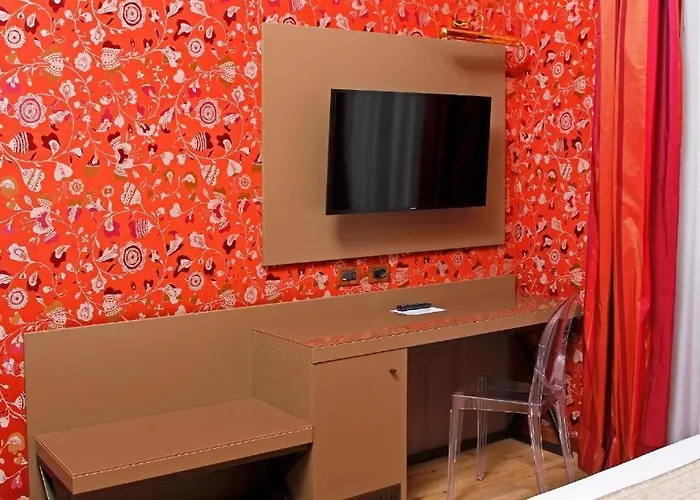 Hotel Arcangelo Roma