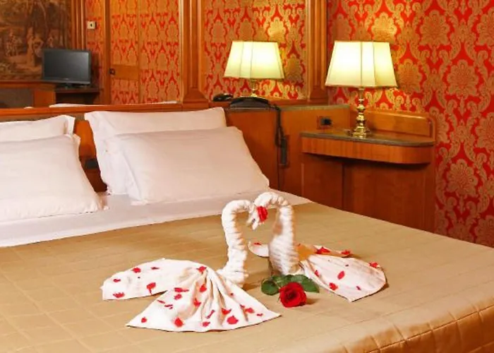 Hotel Arcangelo Roma