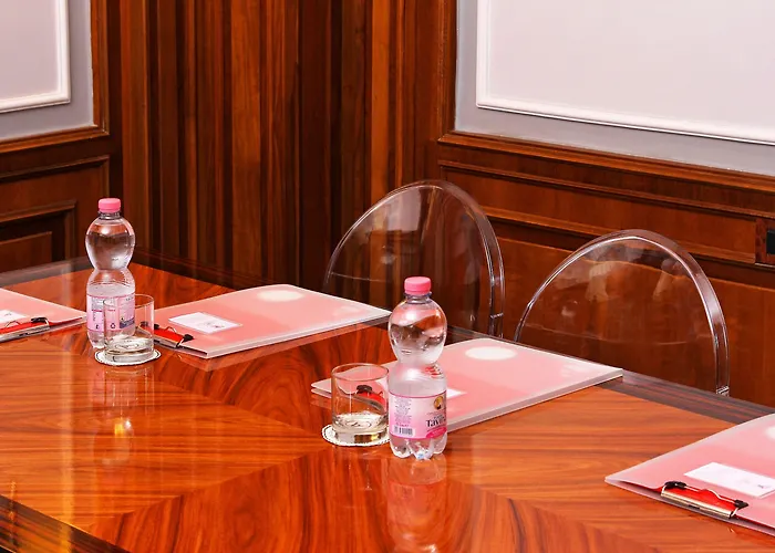 Hotel Arcangelo Roma