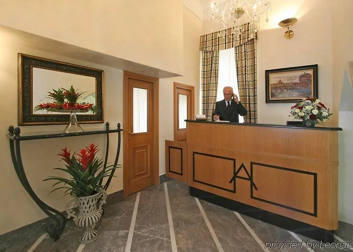 Hotel Arcangelo