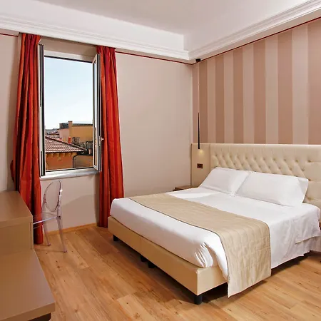 Hotel Arcangelo 3*