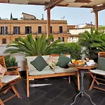 Hotell Arcangelo Rom