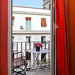 Arcangelo Hotell