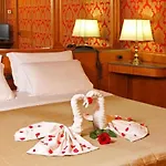 Hotell Arcangelo Rom