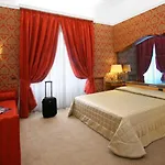 Hotell Arcangelo Rom