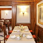 Hotell Arcangelo Rom